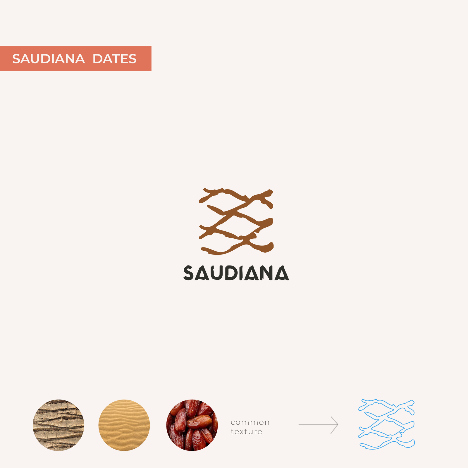 Saudiana premium dates