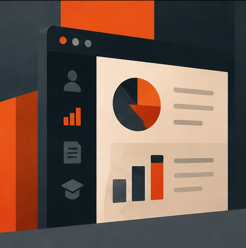 ERP, CRM & LMS